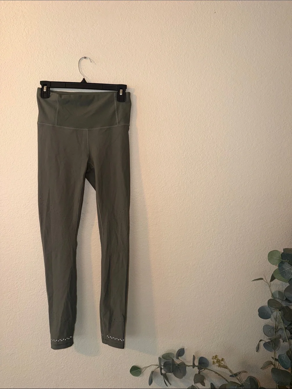 lululemon in focus run tights